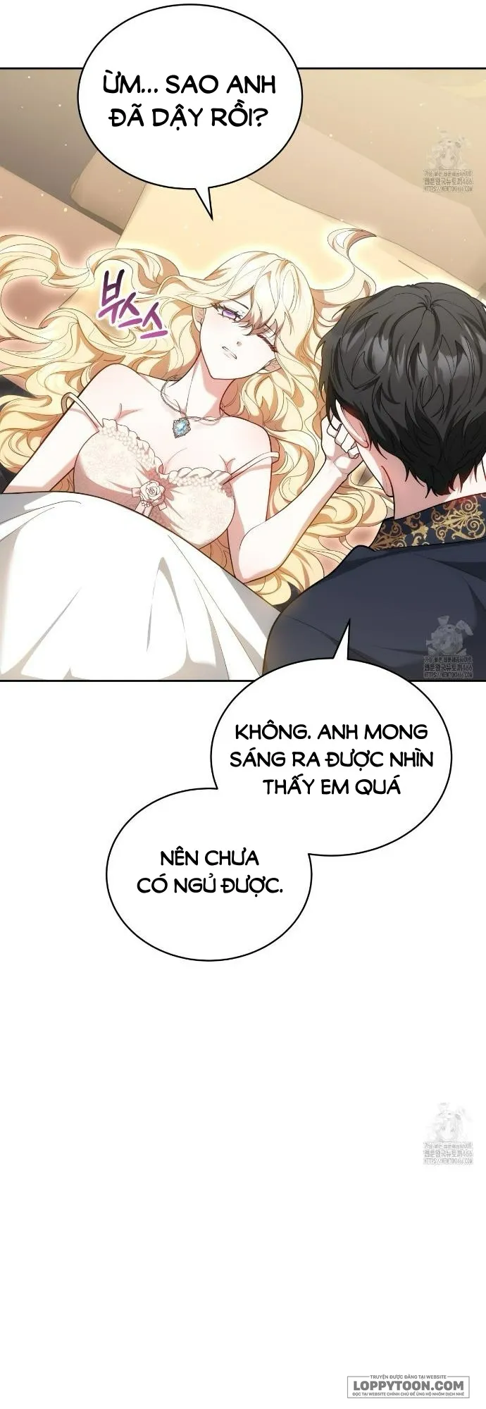 Dù Là Mẹ Kế Nhưng Tôi Thoát Khỏi Cái Chết Rất Dễ Dàng Chap 63 - trang 69