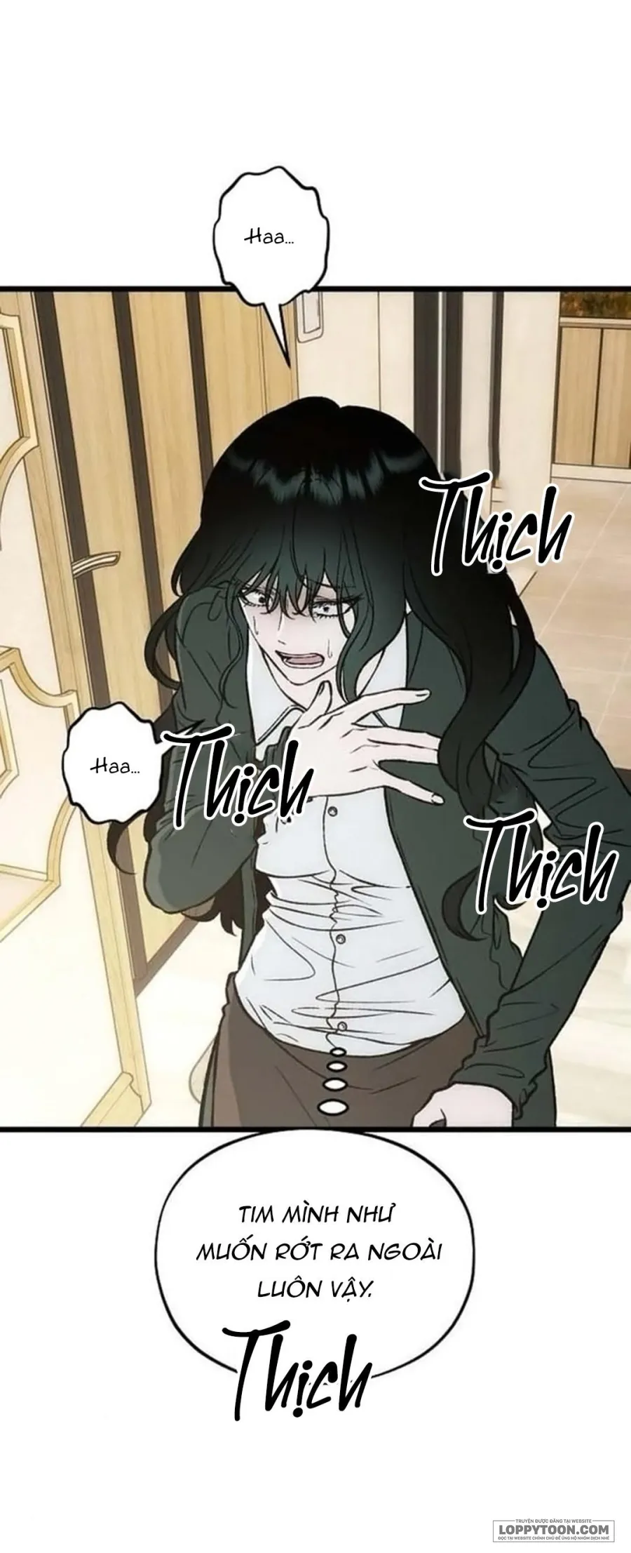 Khao Khát Bất Tận Chap 6 - trang 78