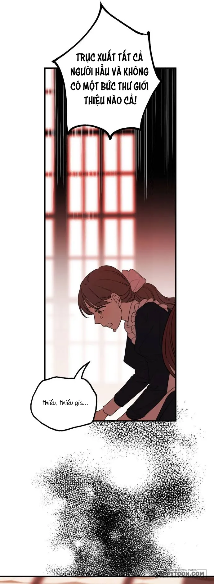 Gia Đình Chồng Quá Ám Ảnh Bởi Tôi Chap 46 - trang 46