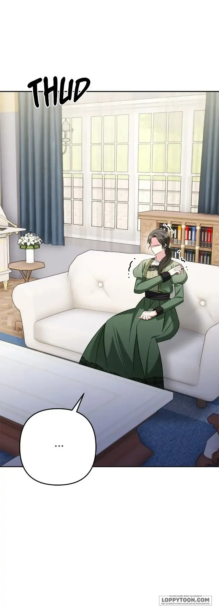 Tôi Sống Chung Với Mẹ Chồng Chap 23 - trang 29
