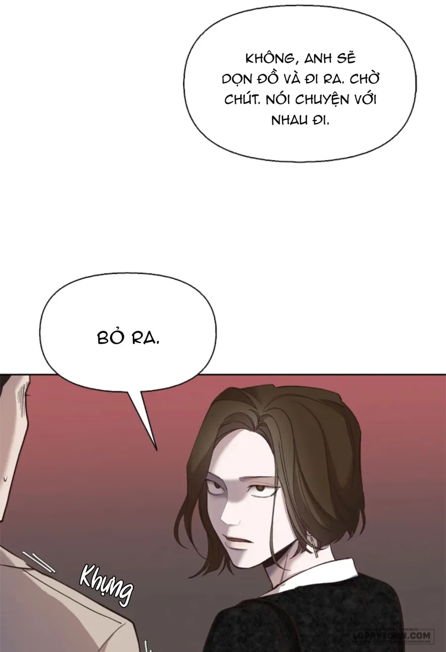Thanh Xuân Của Chúng Ta Chap 17 - trang 57