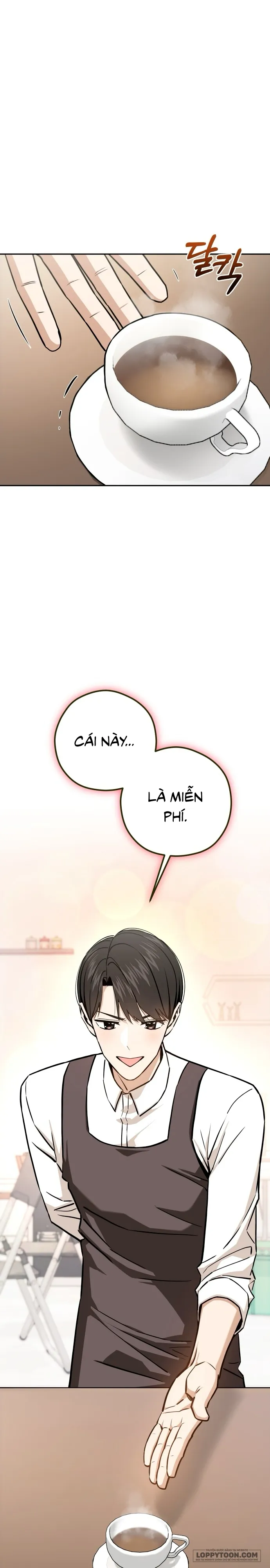 Từ Tình Cờ Đến Tình Yêu Chap 108 - trang 13