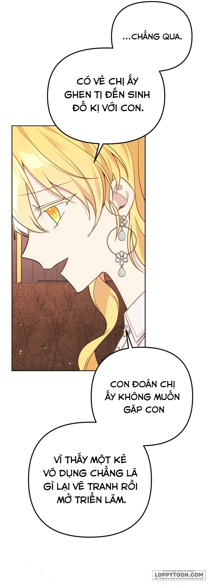 Cuộc Sống Hạnh Phúc Cùng Chồng Chap 40 - trang 13
