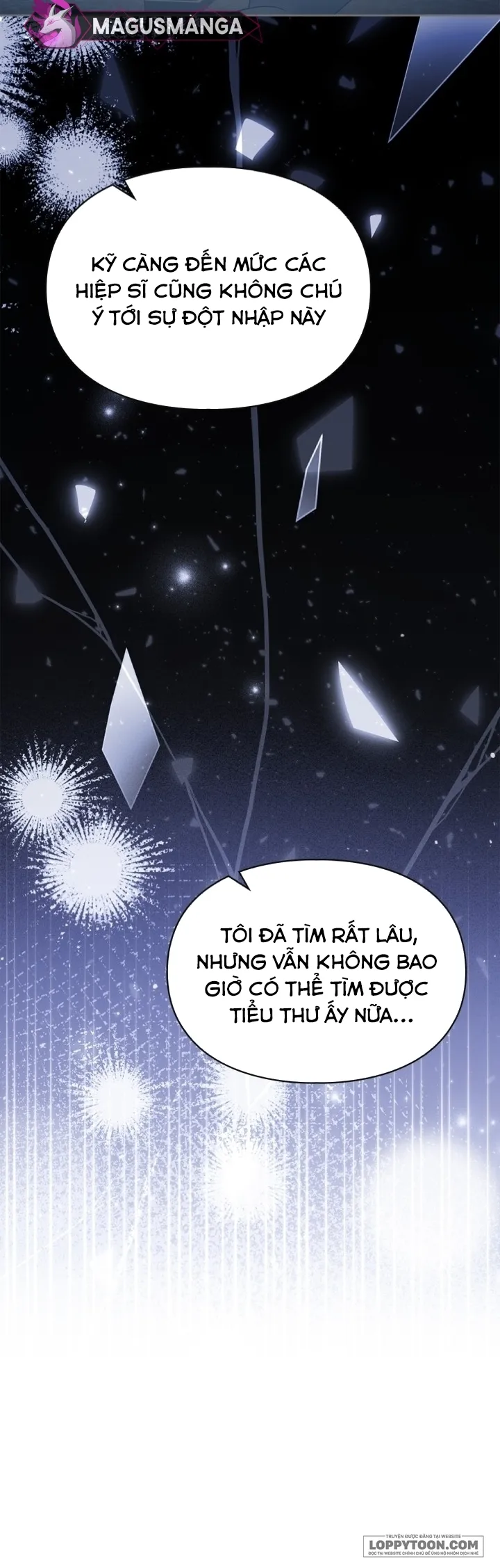 Phạm Nhân Bé Con Của Dinh Thự Mùa Đông Chap 43 - trang 52