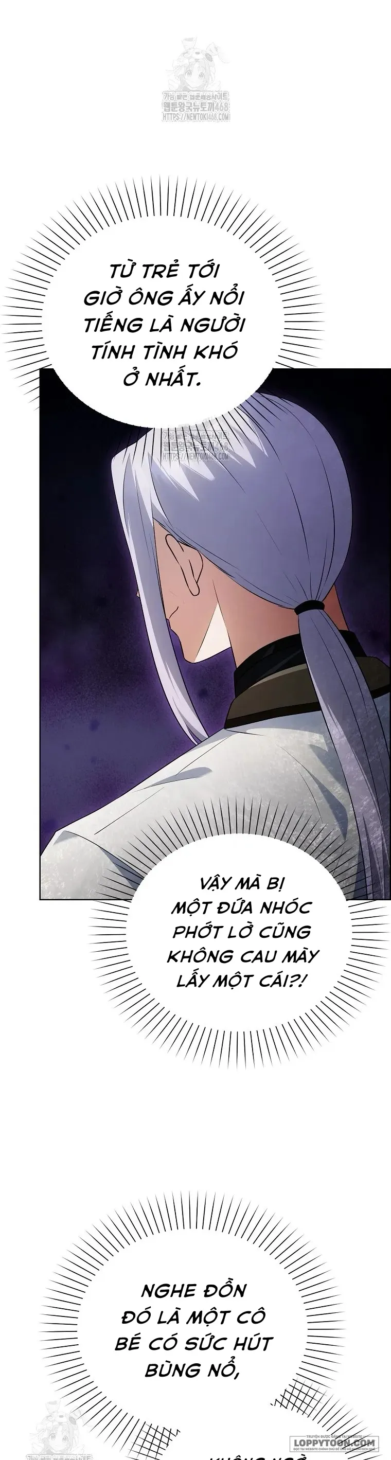 Đứa Trẻ Côn Đồ Nhà Công Tước Chap 78 - trang 7