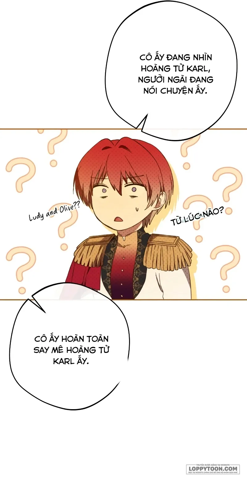 Bạo Chúa Độc Ác Trở Lại Chap 5 - trang 39