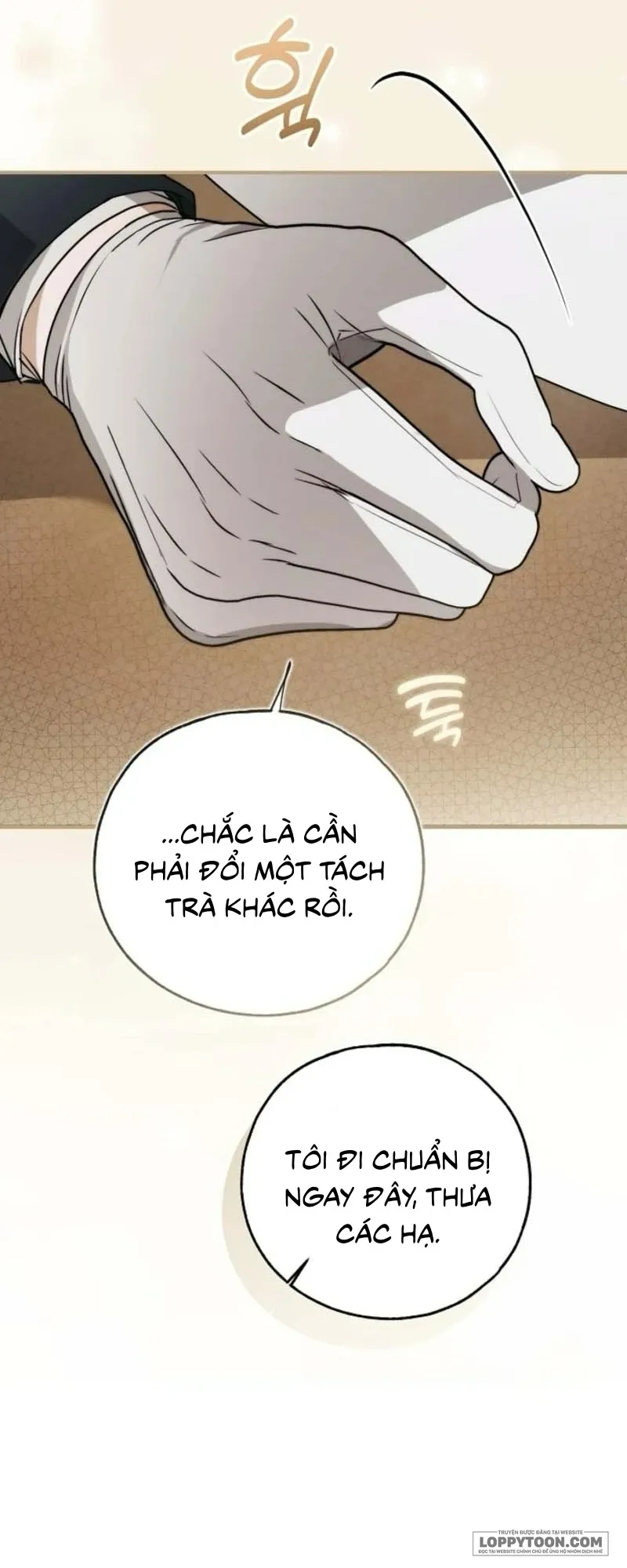 Có Kẻ Đã Sở Hữu Cơ Thể Của Tôi Chap 90 - trang 51