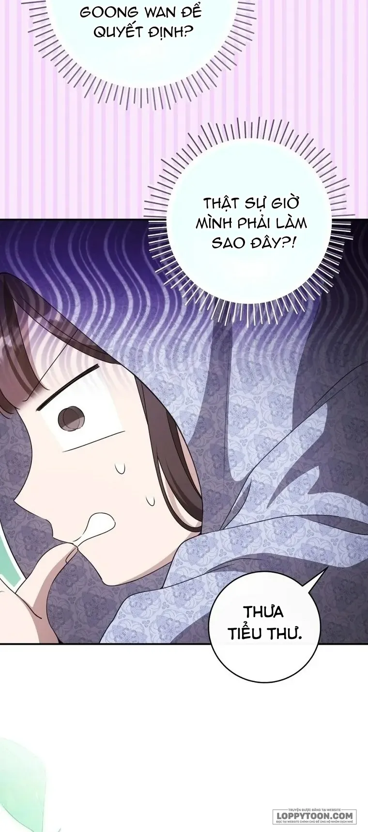 Trở Thành Cô Cháu Gái Bị Khinh Miệt Của Nhà Quyền Quý Chap 128 - end ss3 - trang 28