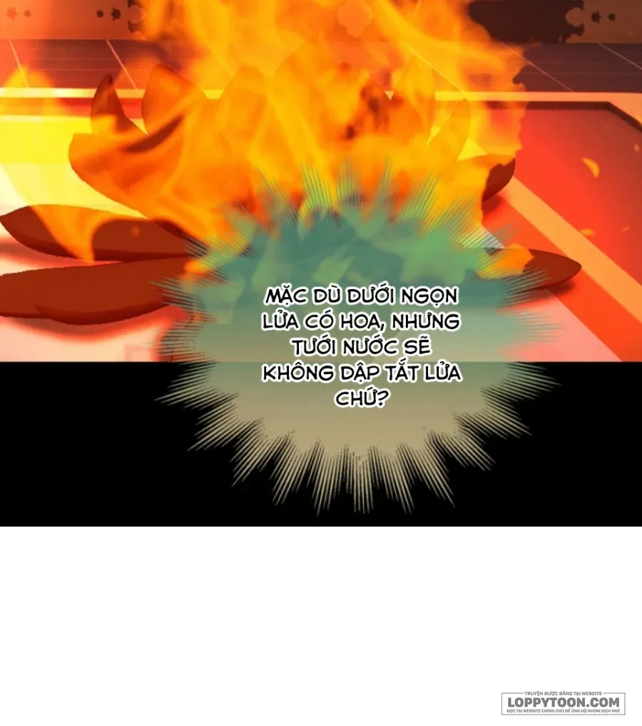 Dâng Cá Muối Cho Sư Tổ Chap 8 - trang 18