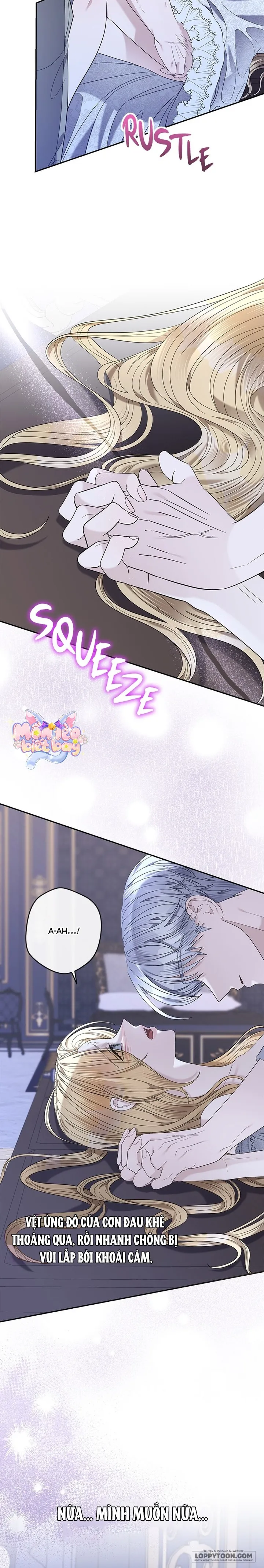 Dụ Hoặc Chap 13 - trang 20