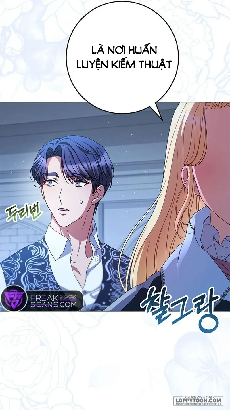 Nuôi Dưỡng Em Gái Xinh Đẹp Chap 44 - trang 47