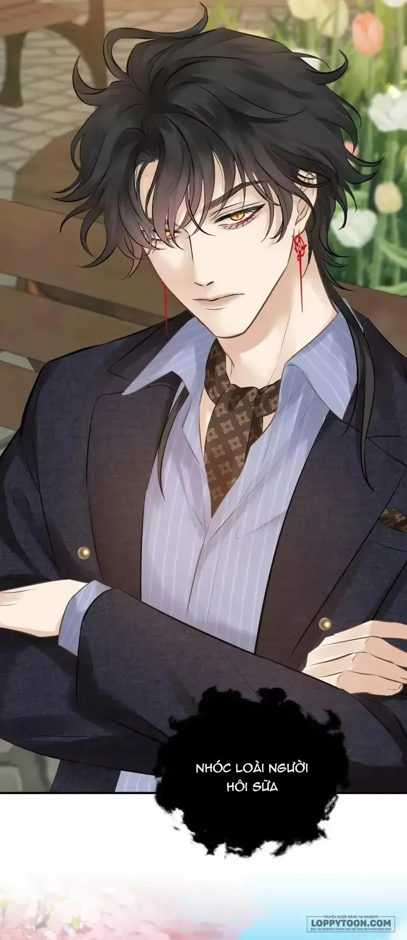 Hương Dục Niệm Chap 31 - trang 26