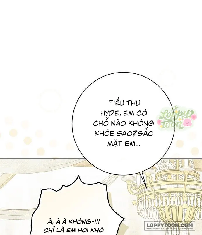 Quý Cô Pendleton Chap 1 - trang 106