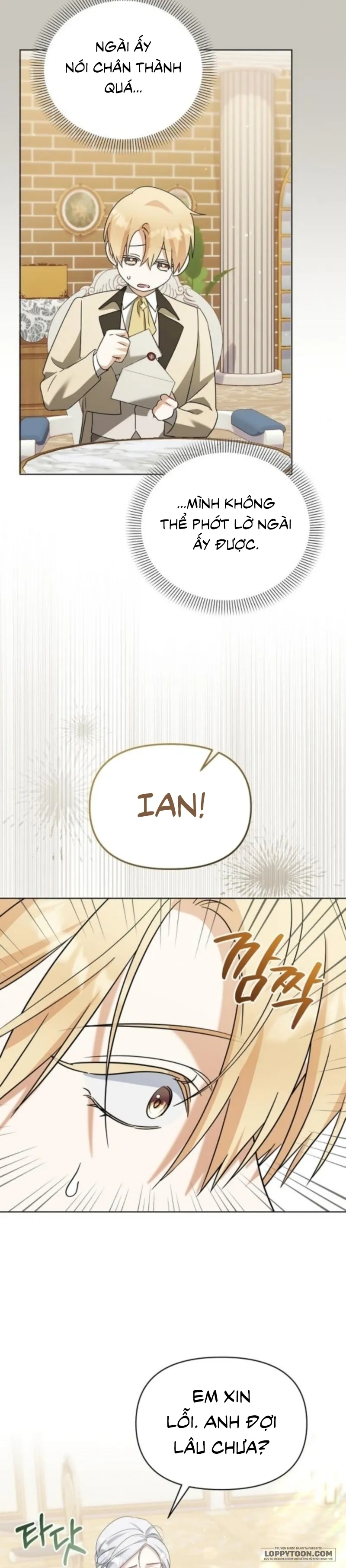 Trở Thành Con Gái Nuôi Của Gia Tộc Sát Thủ Chap 90 - trang 19