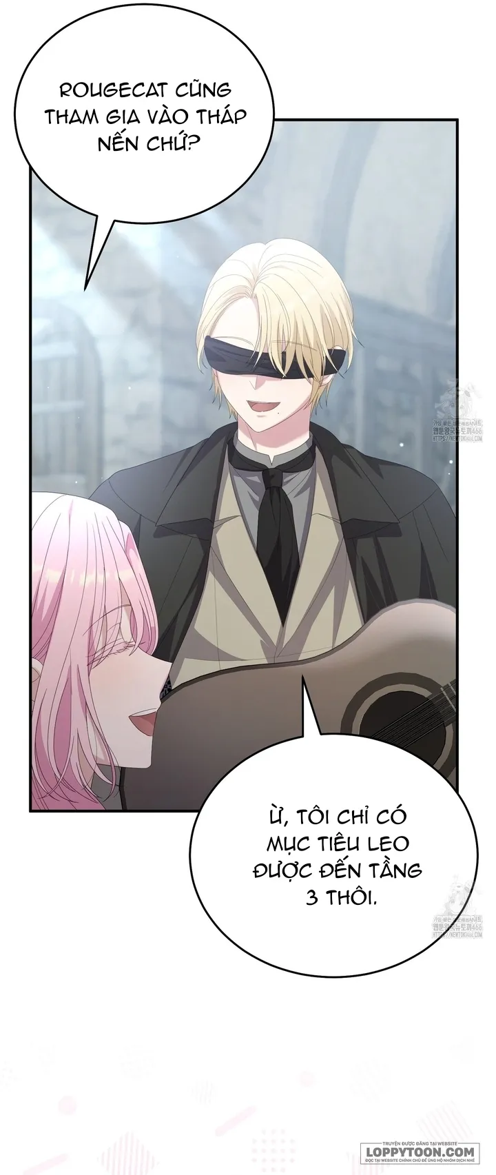 Nàng Tiên, Hãy Ký Hợp Đồng Nào Chap 44 - trang 61