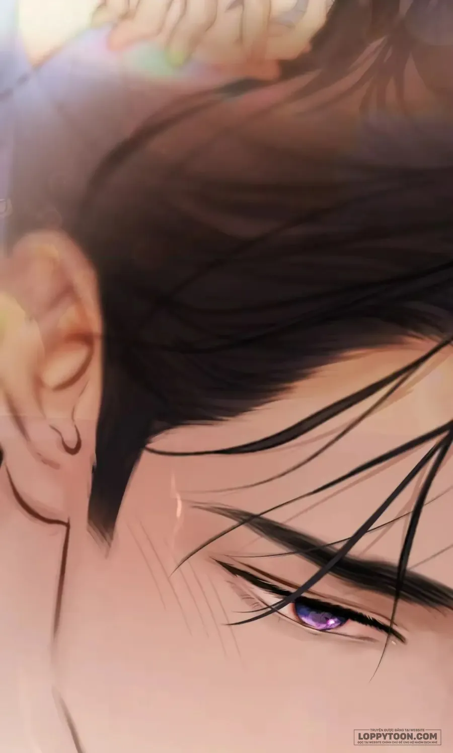 Trêu Nhầm Chap 80 - trang 69