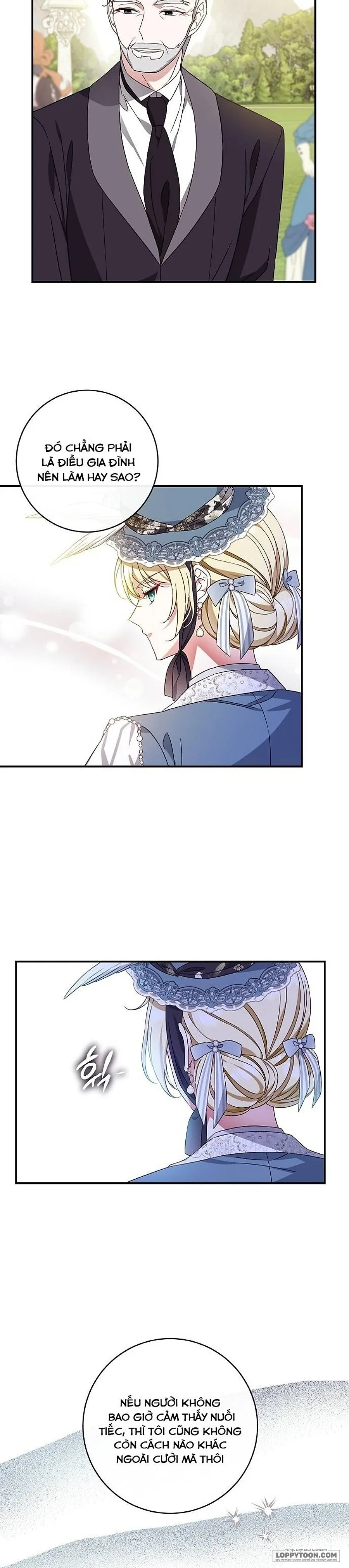 Thuần Hóa Hầu Tước Quái Dị Chap 42 - trang 4