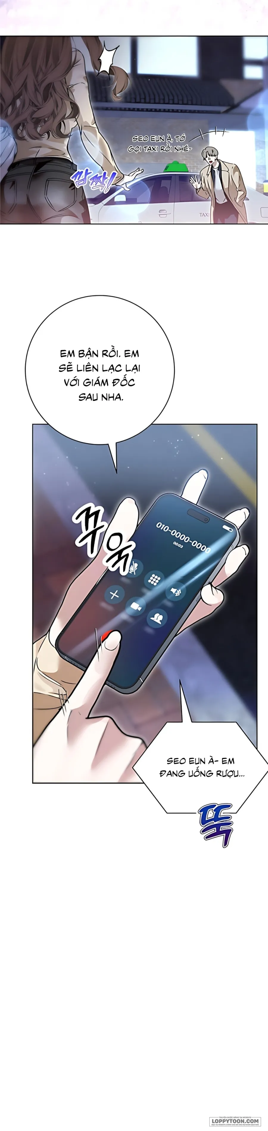 Mỗi Đêm Cùng Bạn Của Anh Trai Chap 4 - trang 12
