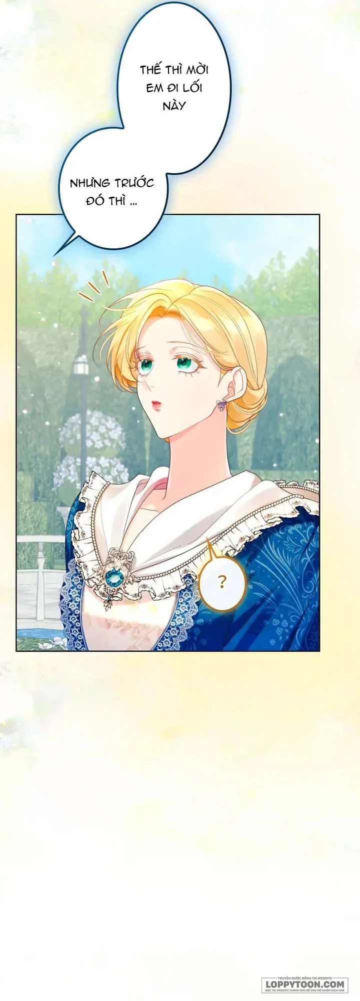 Không Cần Hối Hận Chap 28 - trang 44