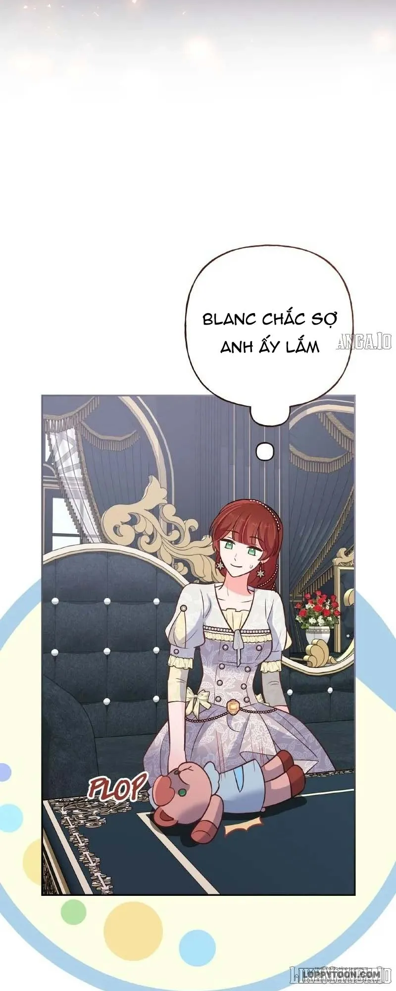 Hầu Gái Không Thích Nuôi Dạy Trẻ Nhỏ Chap 67 - trang 32