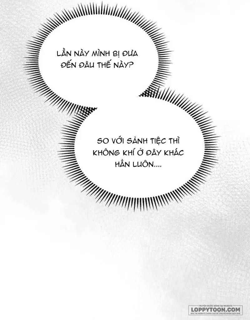 Phạm Nhân Bé Con Của Dinh Thự Mùa Đông Chap 88 - trang 51