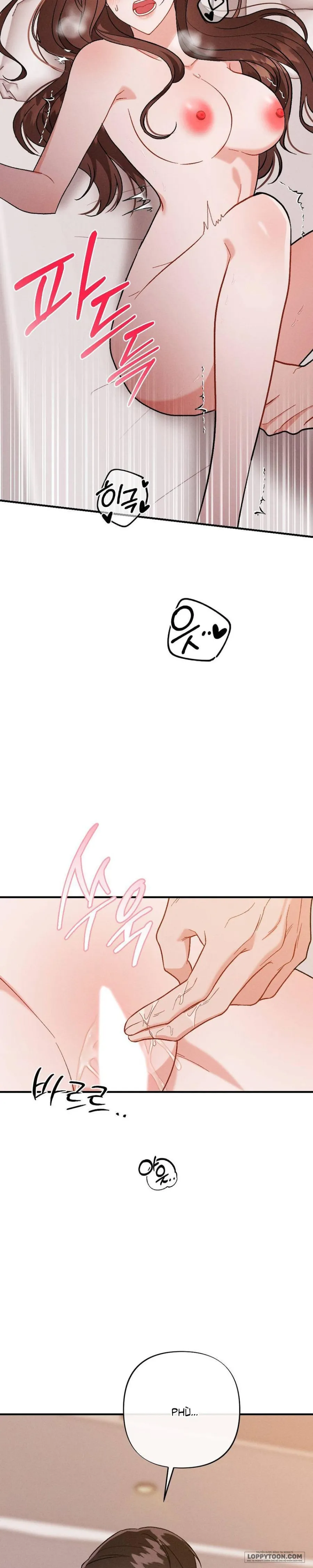 Đêm Chồng Chất Chap 23 - 🔞🔞🔞 Seo Joo Han của ngày - trang 18