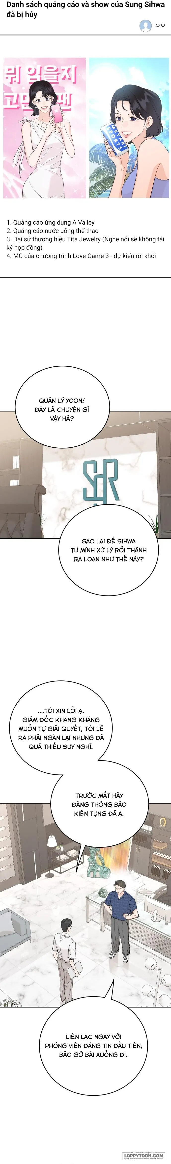 Người Một Nhà Chap 119 - trang 17
