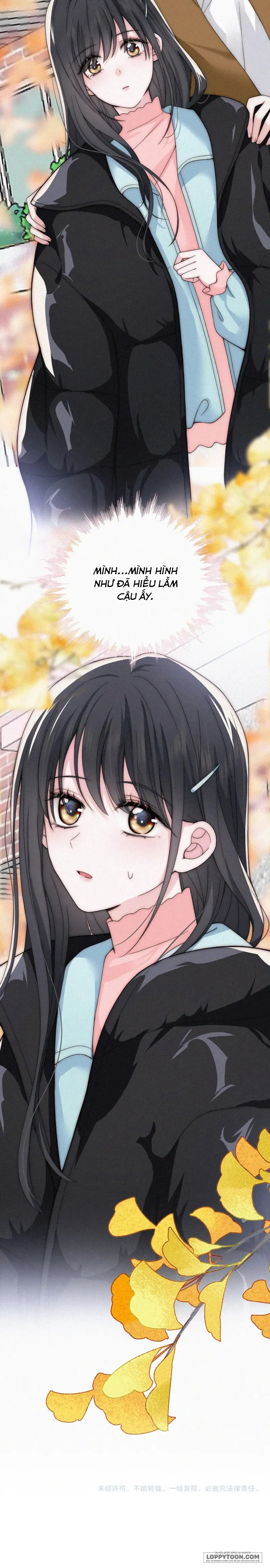 Một Lòng Cưng Chiều Chap 47 - trang 9