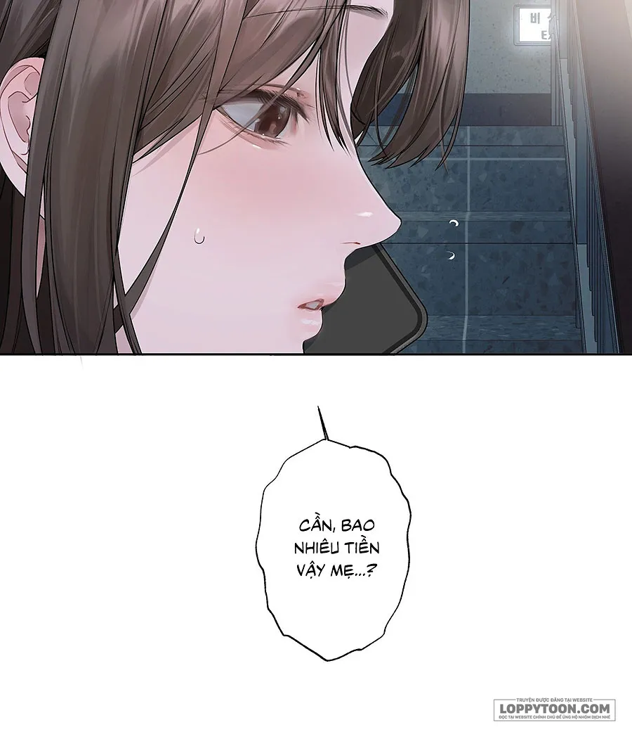 Ji Woo & Woo Yeon Chap 16 - 🔞🔞🔞 - trang 4