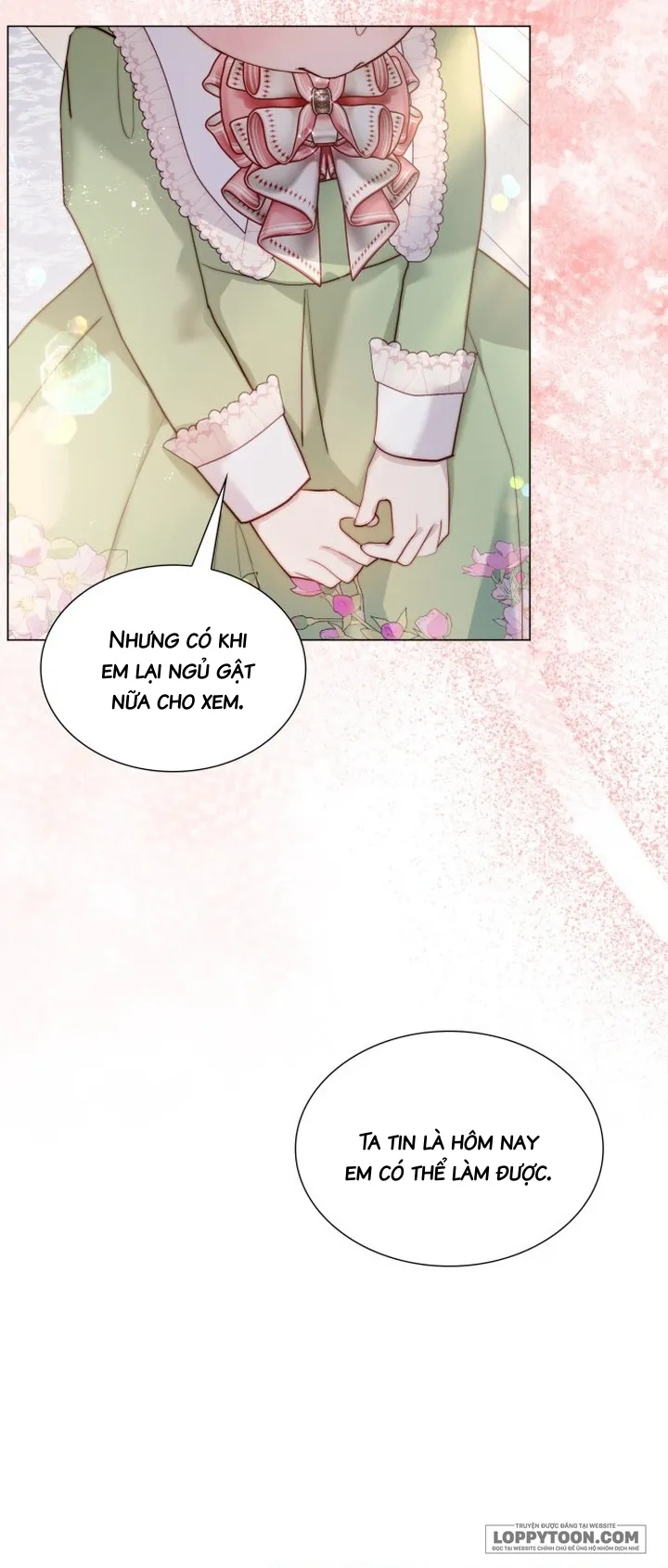 Tôi Được Sinh Ra Là Cô Con Gái Thứ Hai Chap 96 - trang 31