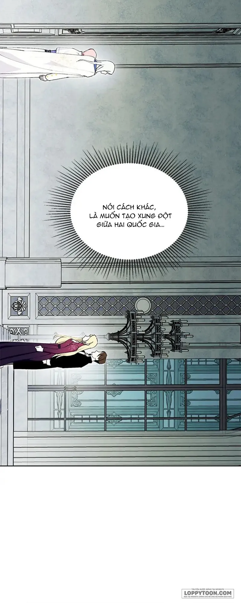Phía Sau Mặt Nạ Của Nam Chính Hiền Lành Chap 24 - trang 43