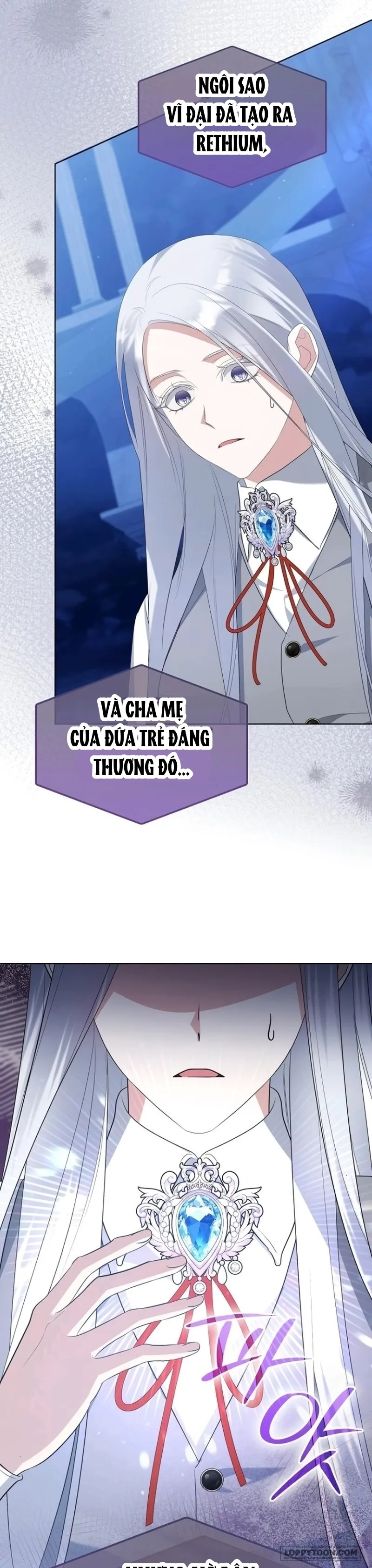Trở Thành Con Gái Nuôi Của Gia Tộc Sát Thủ Chap 85 - trang 17