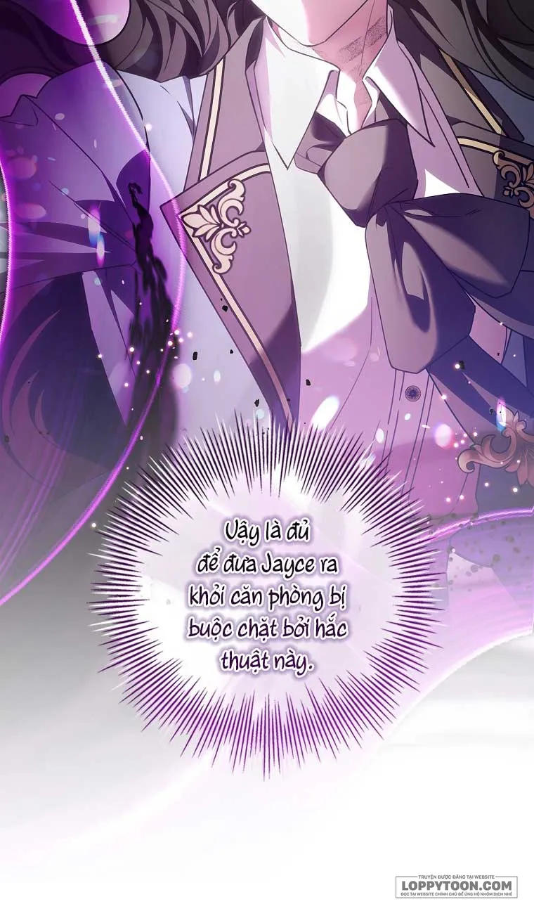 100 lời nguyền tại dinh thự Illestone Chap 23 - trang 6