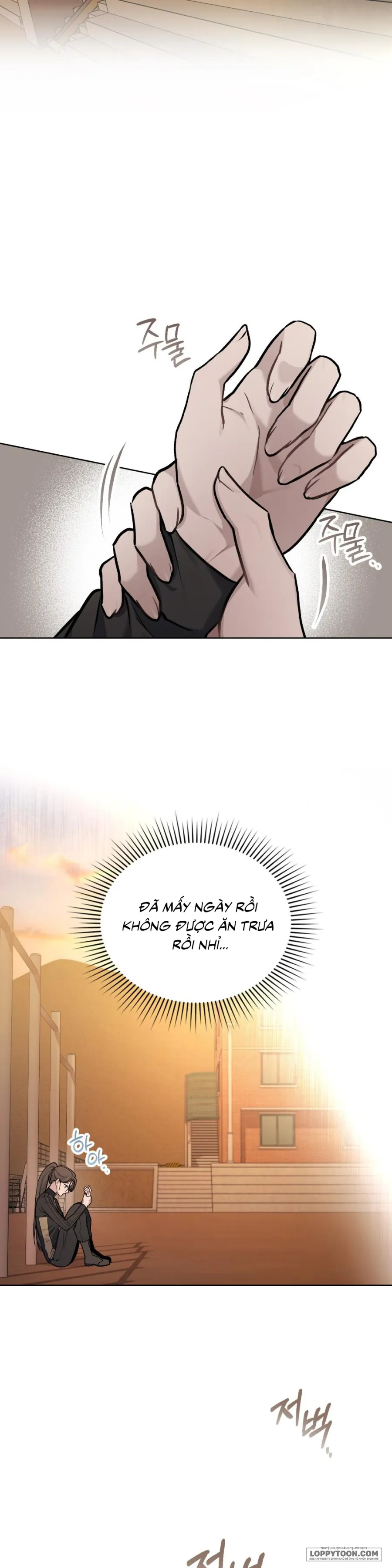 Kết Hôn Với Kẻ Tâm Thần Chap 28 - trang 20
