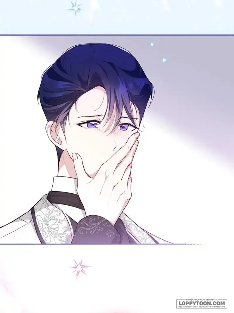 Đã Từ Chối Sủng Ái Rồi Mà Sao Còn Ám Ảnh Thế? Chap 21 - trang 64