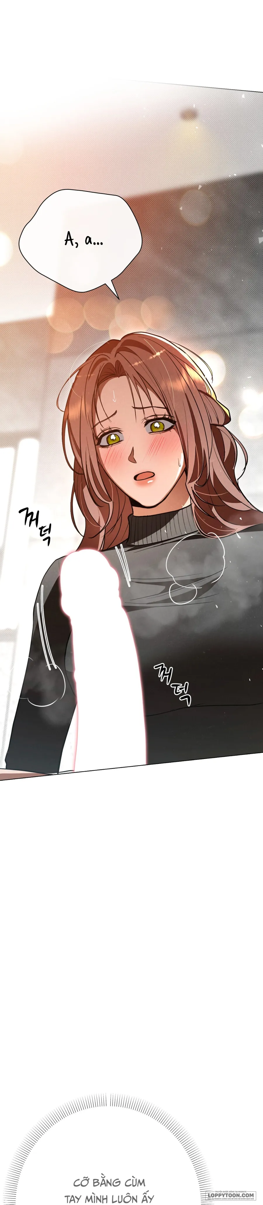 Ngưỡng Tuyệt Đối Chap 44 - trang 3