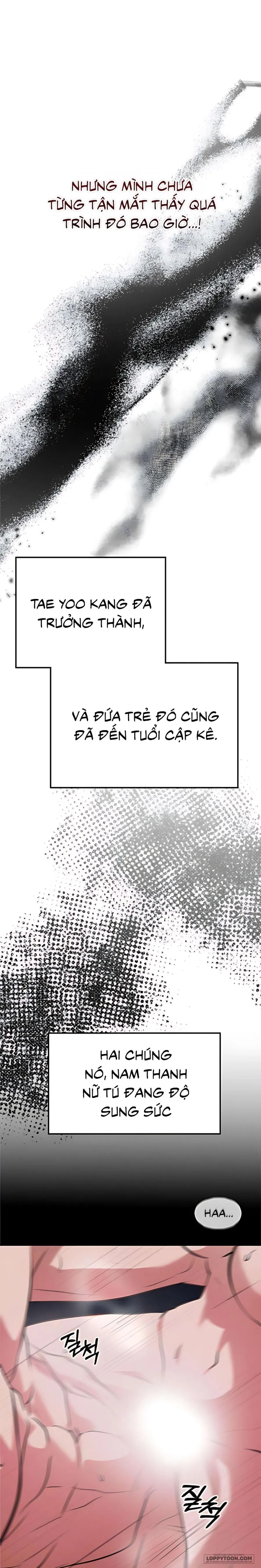Tiêu Bản Chap 8 - trang 9