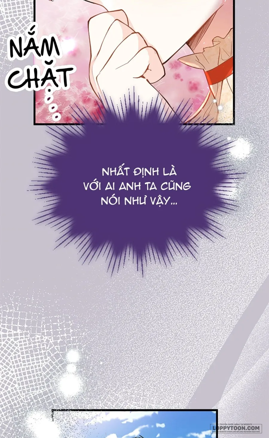Đại Tiểu Thư Sao Phải Giả Nam Chap 35 - trang 31