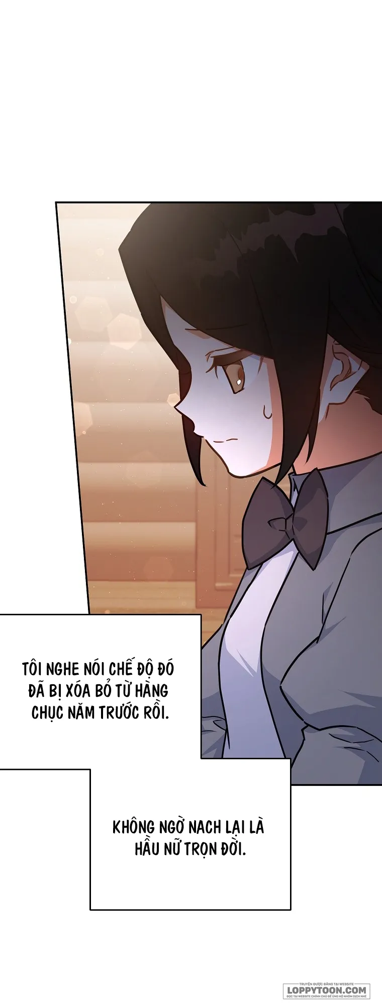 Bé Con Chốn Hoa Nở Chap 47 - trang 23