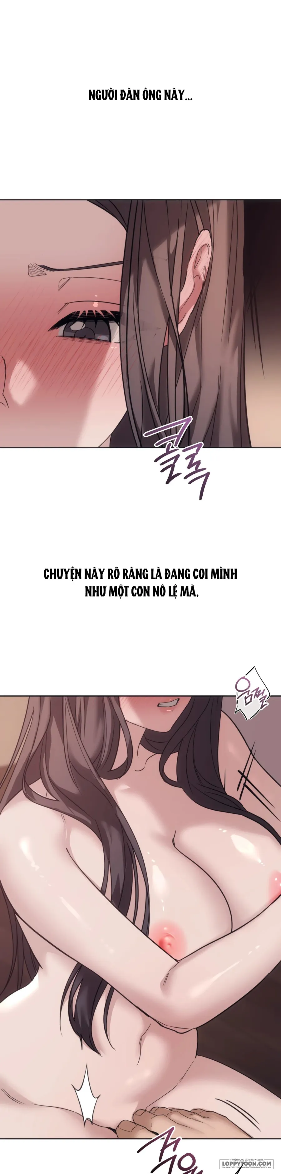 Nữ Sinh Đại Học Hae Joo Chap 29 - 🔞🔞 - trang 22