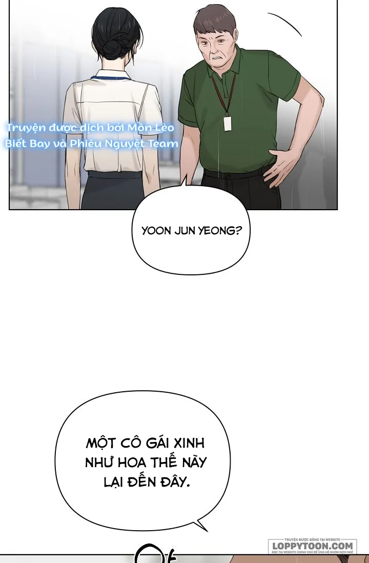 Chỉ Là Ánh Bình Minh Chap 32 - trang 96