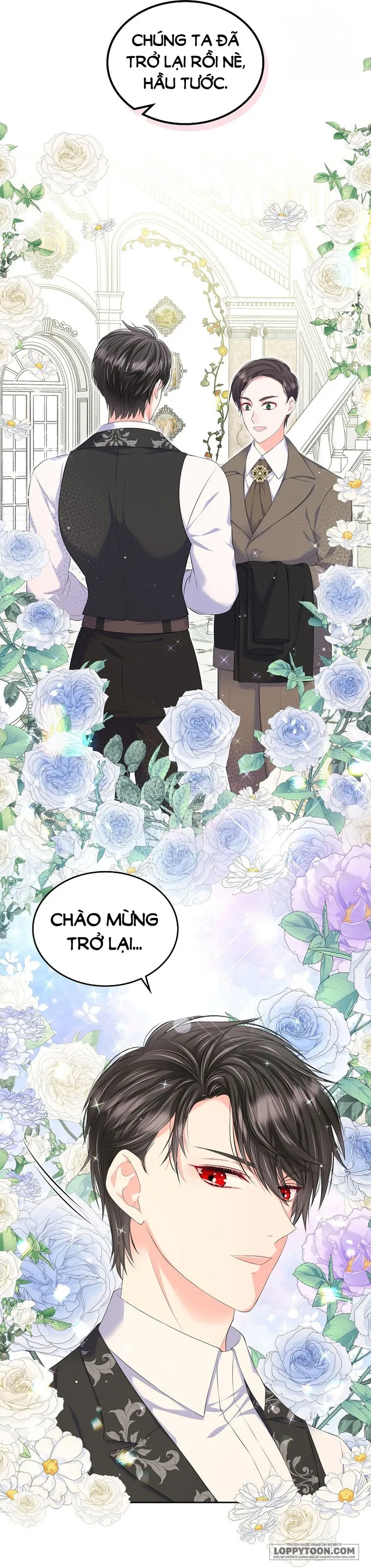 Tôi Sẽ Ly Hôn Với Anh Trai Nữ Chính Chap 23 - trang 40