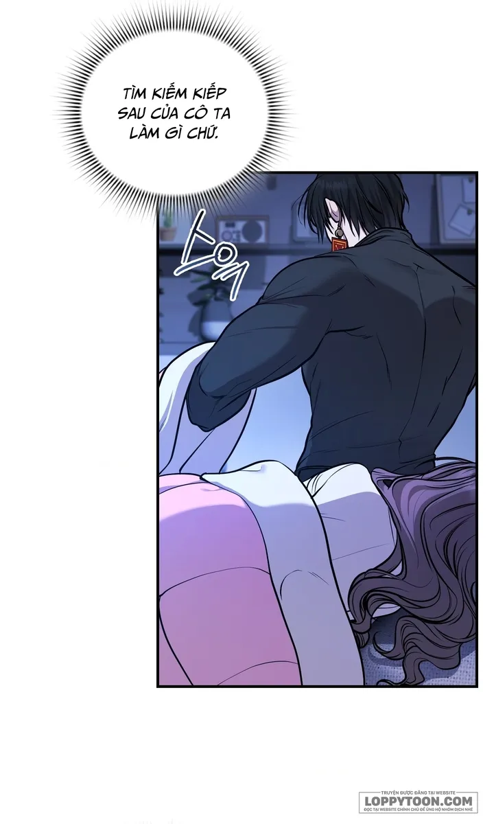 Yêu Tinh Chap 8 - trang 45