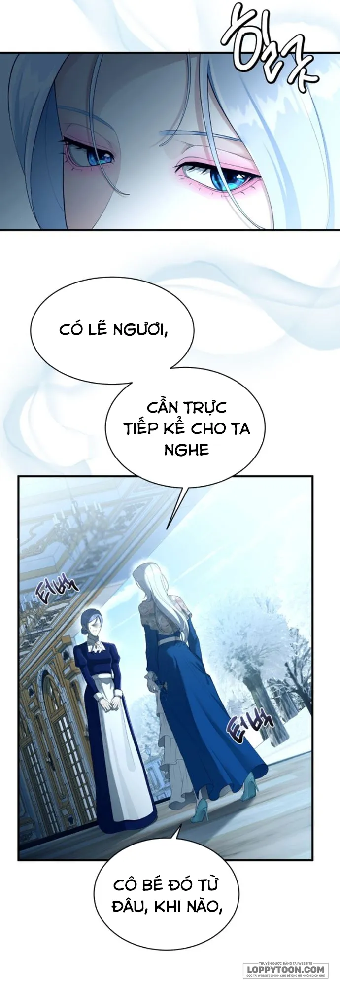 Qua Đêm Với Người Chồng Sắp Ly Hôn Chap 4 - trang 2