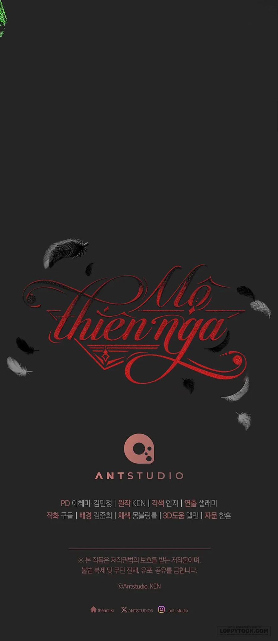 Mộ Thiên Nga Chap 41 - 🔞 - trang 36