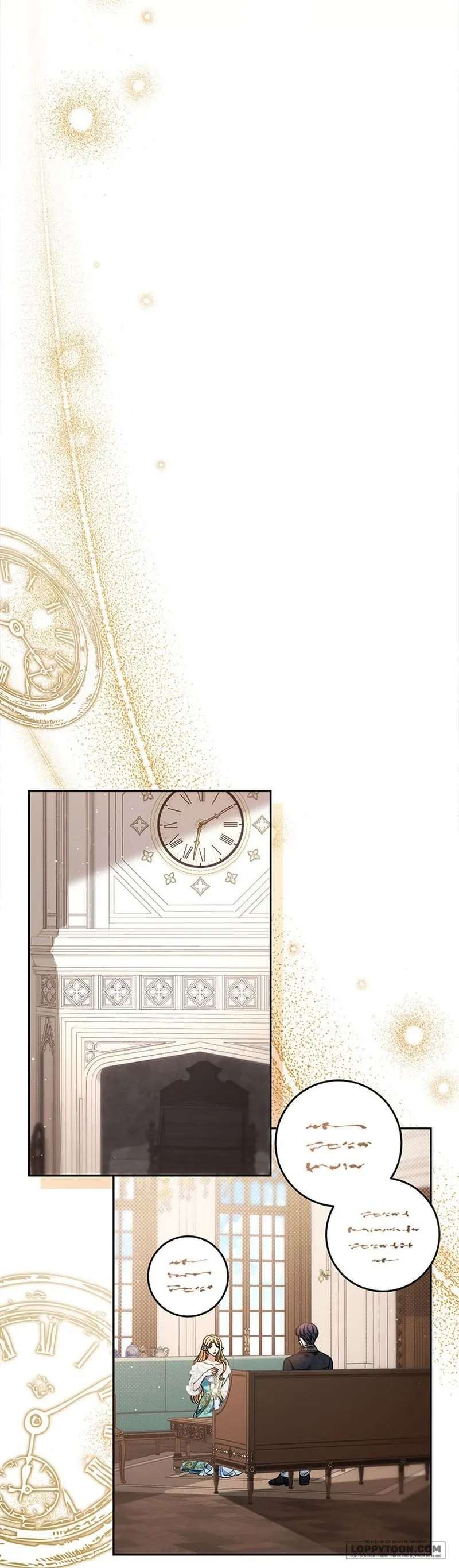Nuôi Dưỡng Em Gái Xinh Đẹp Chap 46 - trang 53