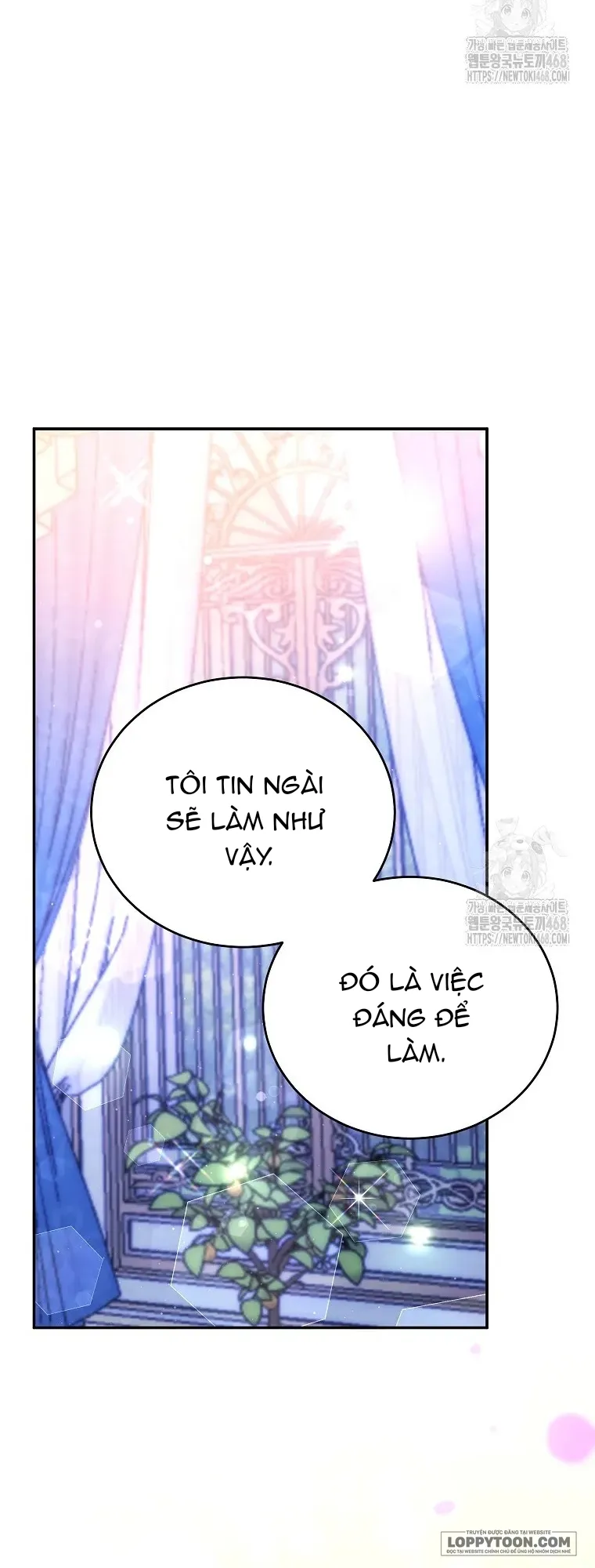 Bé Con Chốn Hoa Nở Chap 56 - trang 26