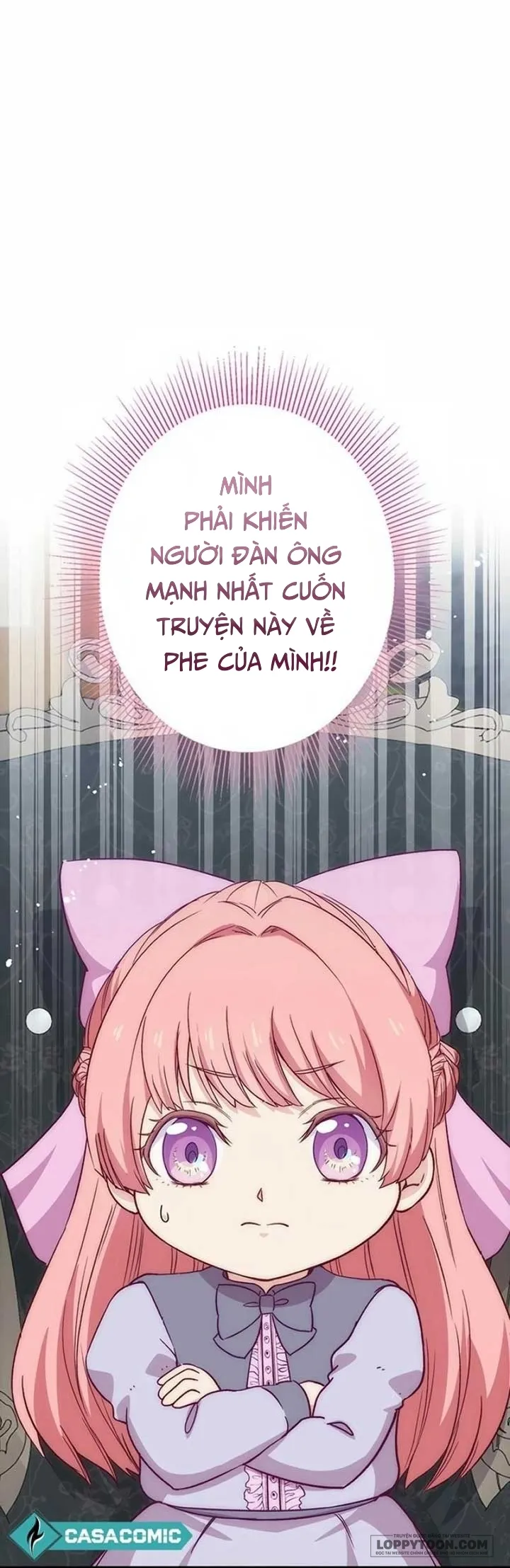 Tiểu Thư Mệnh Yểu Làm Nũng Quản Gia Lạnh Lùng Chap 9 - trang 18