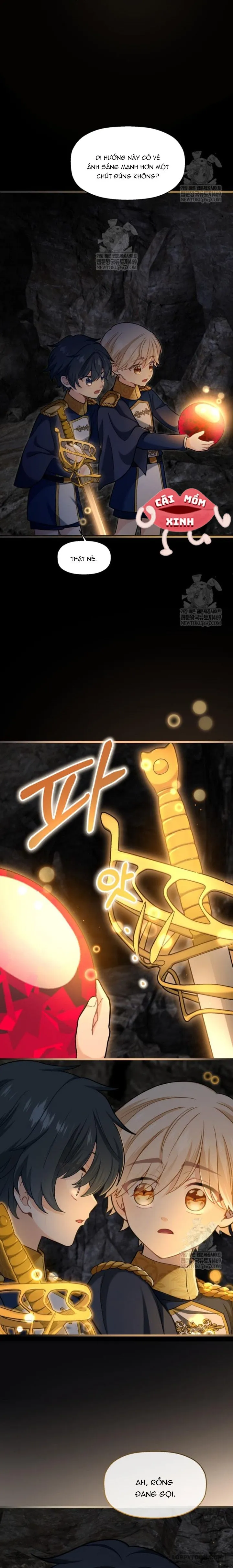 Bệ Hạ, Xin Hãy Quên Tôi Đi Chap 75 - trang 2
