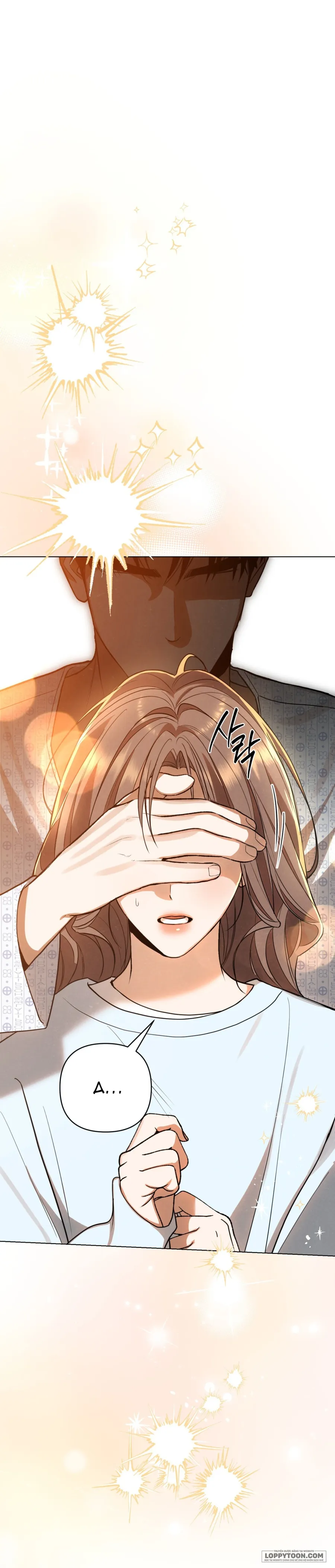 Ngưỡng Tuyệt Đối Chap 57 - trang 9